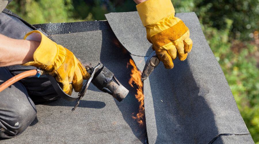 Expert Emergency Roof Repairs services in Cleveland, UT